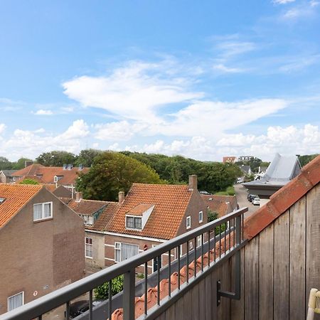 Hotel Bommelje Domburg Exterior foto