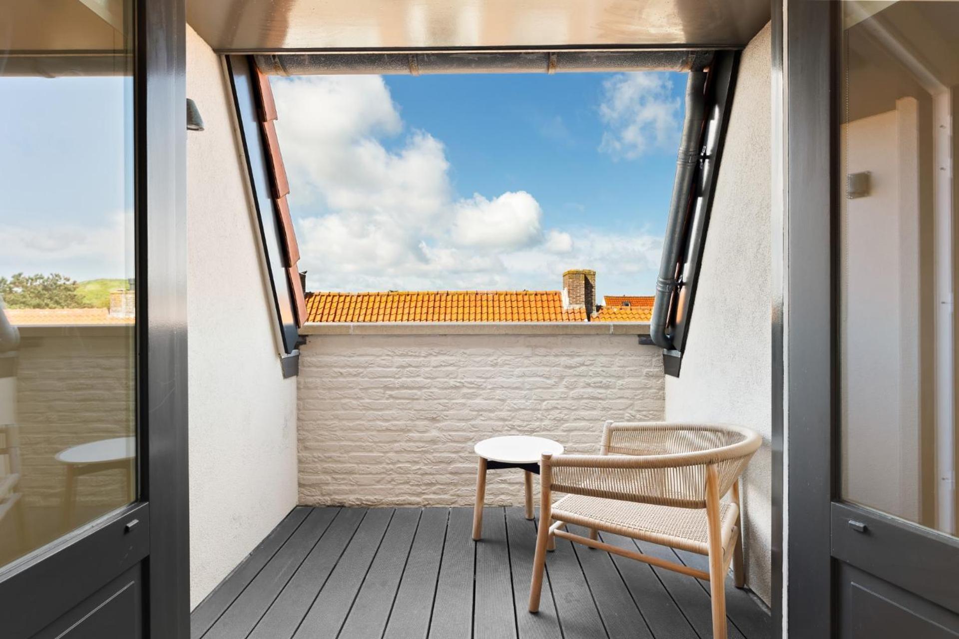 Hotel Bommelje Domburg Exterior foto