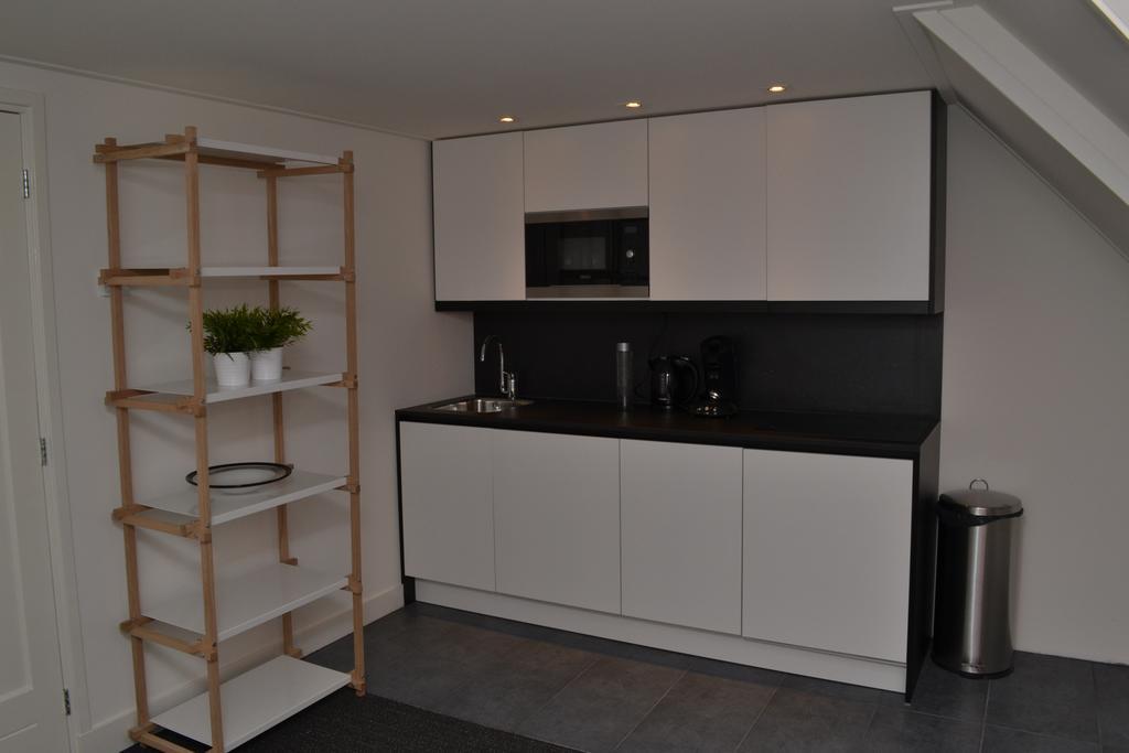 Hotel Bommelje Domburg Habitación foto