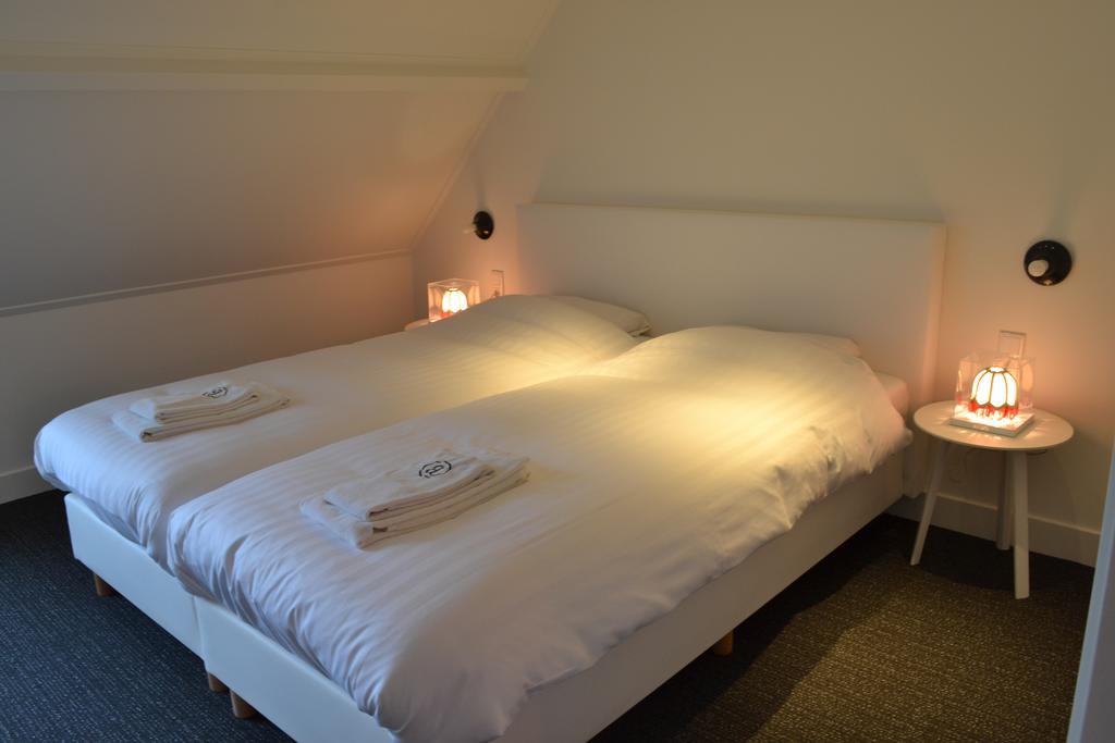 Hotel Bommelje Domburg Habitación foto