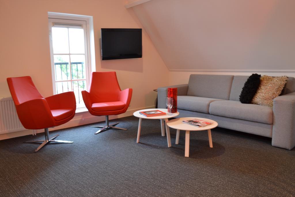 Hotel Bommelje Domburg Habitación foto